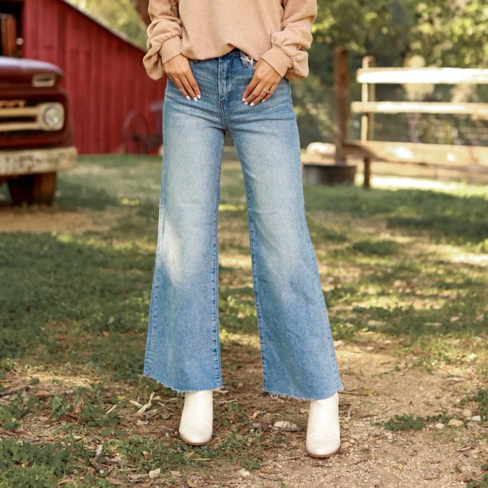 Dakota Denim Jeans